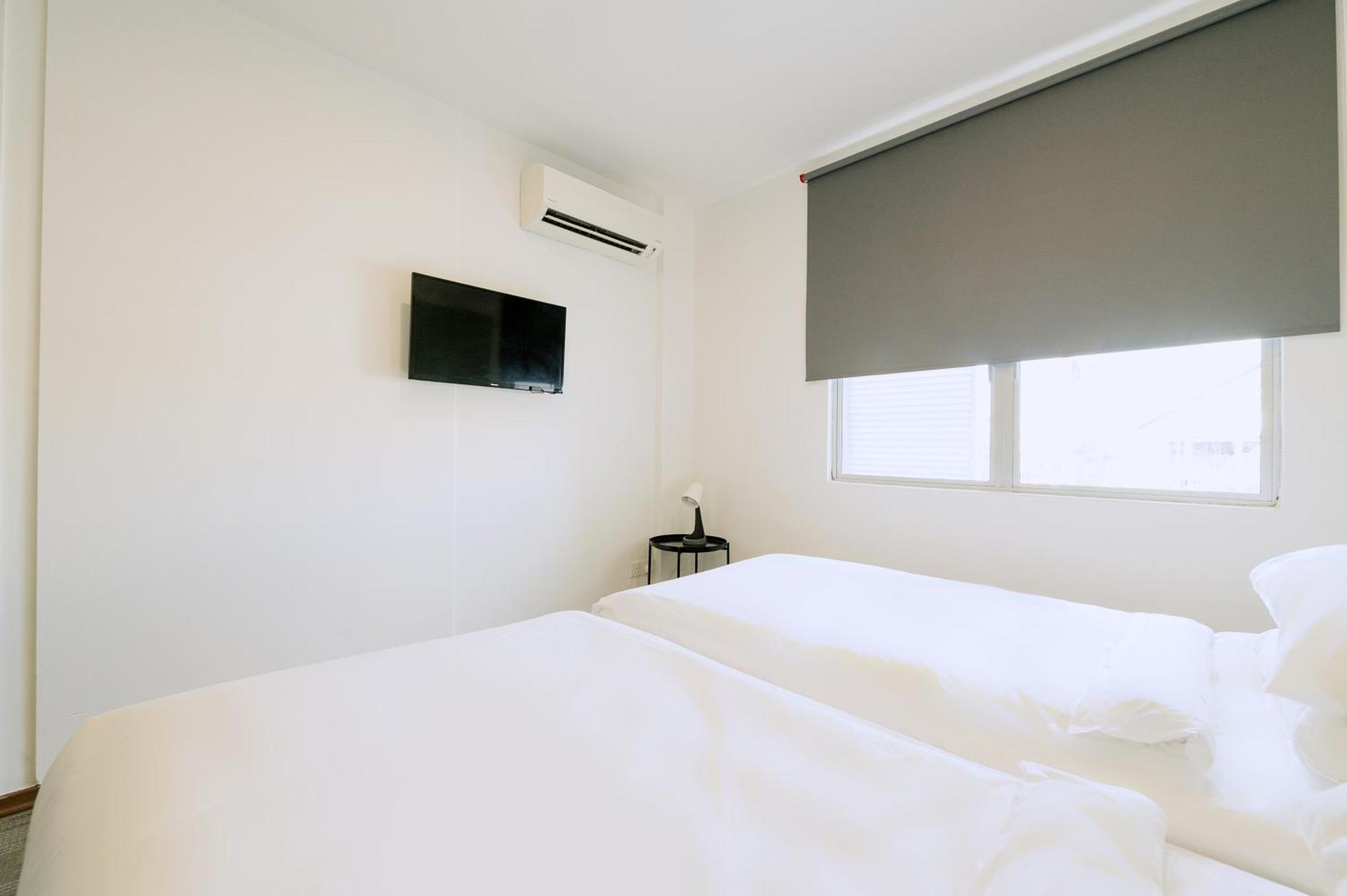 The Concept Hotel Melaka City Exteriér fotografie